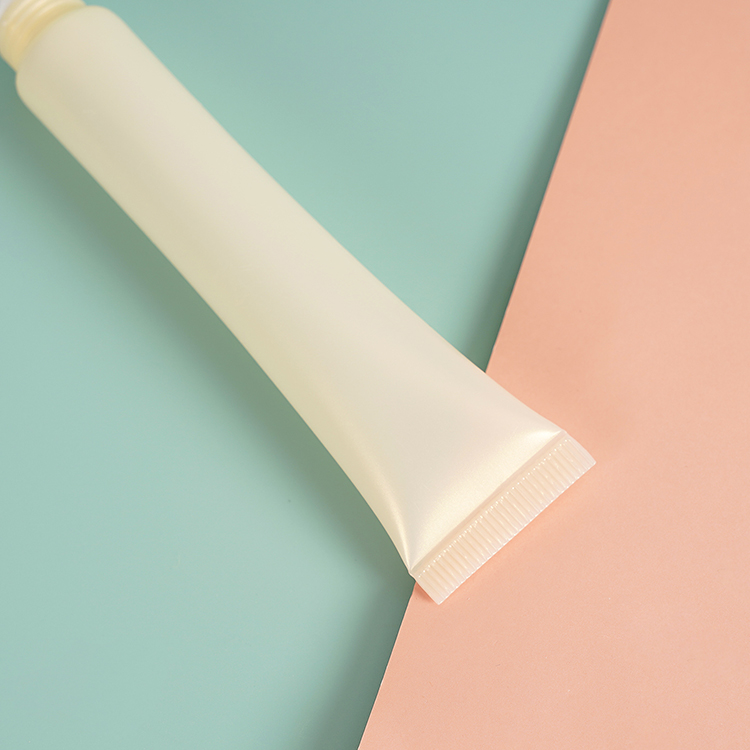 10g 15g 20g Tubo de cuidado de labios de fábrica Tubo corrector Bb Tubo de crema para ojos
