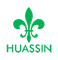 LOGOTIPO HUASSIN